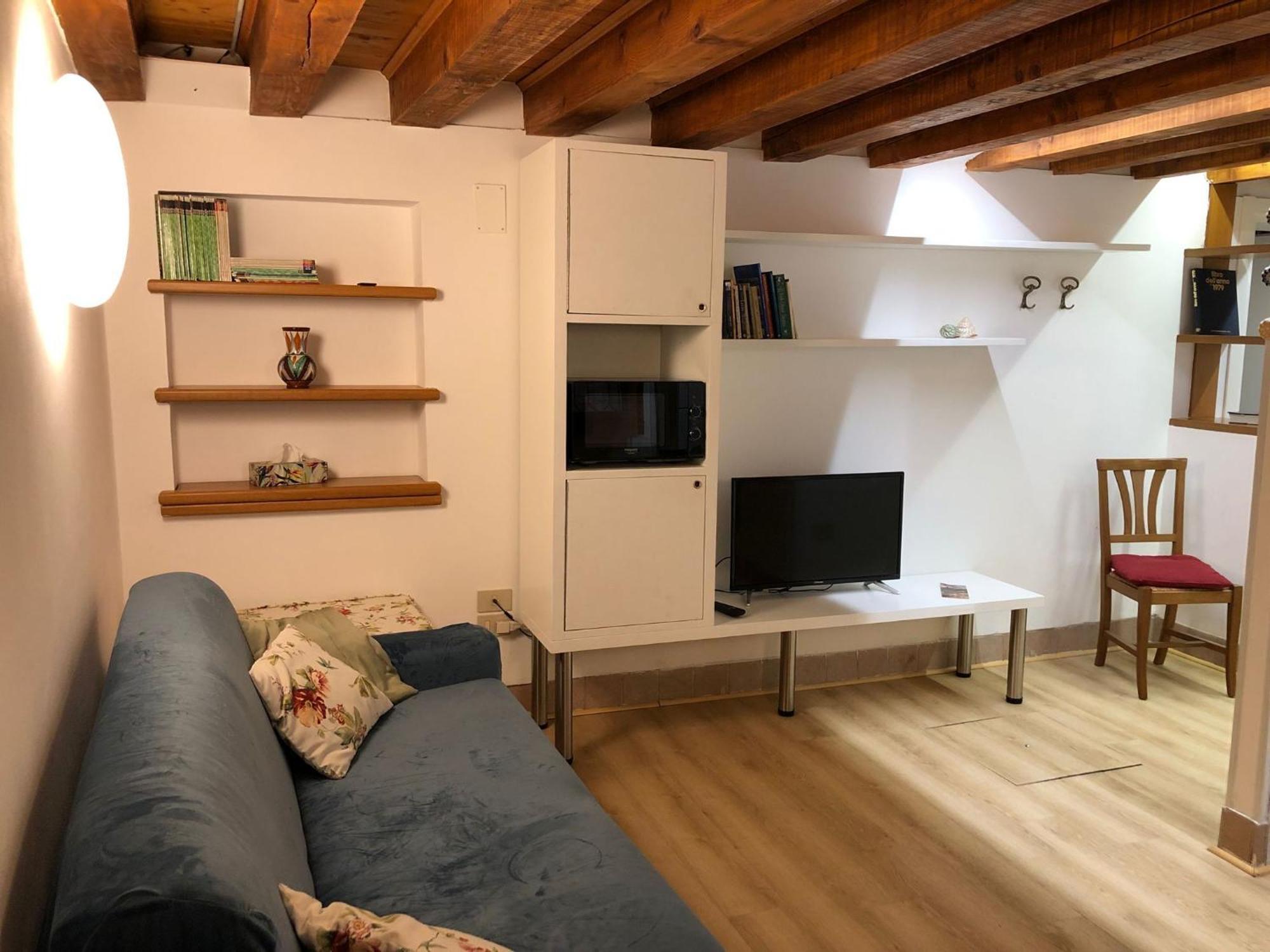 Ninette Home Venise Extérieur photo