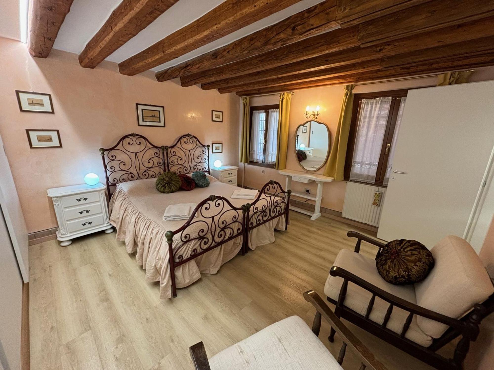 Ninette Home Venise Extérieur photo