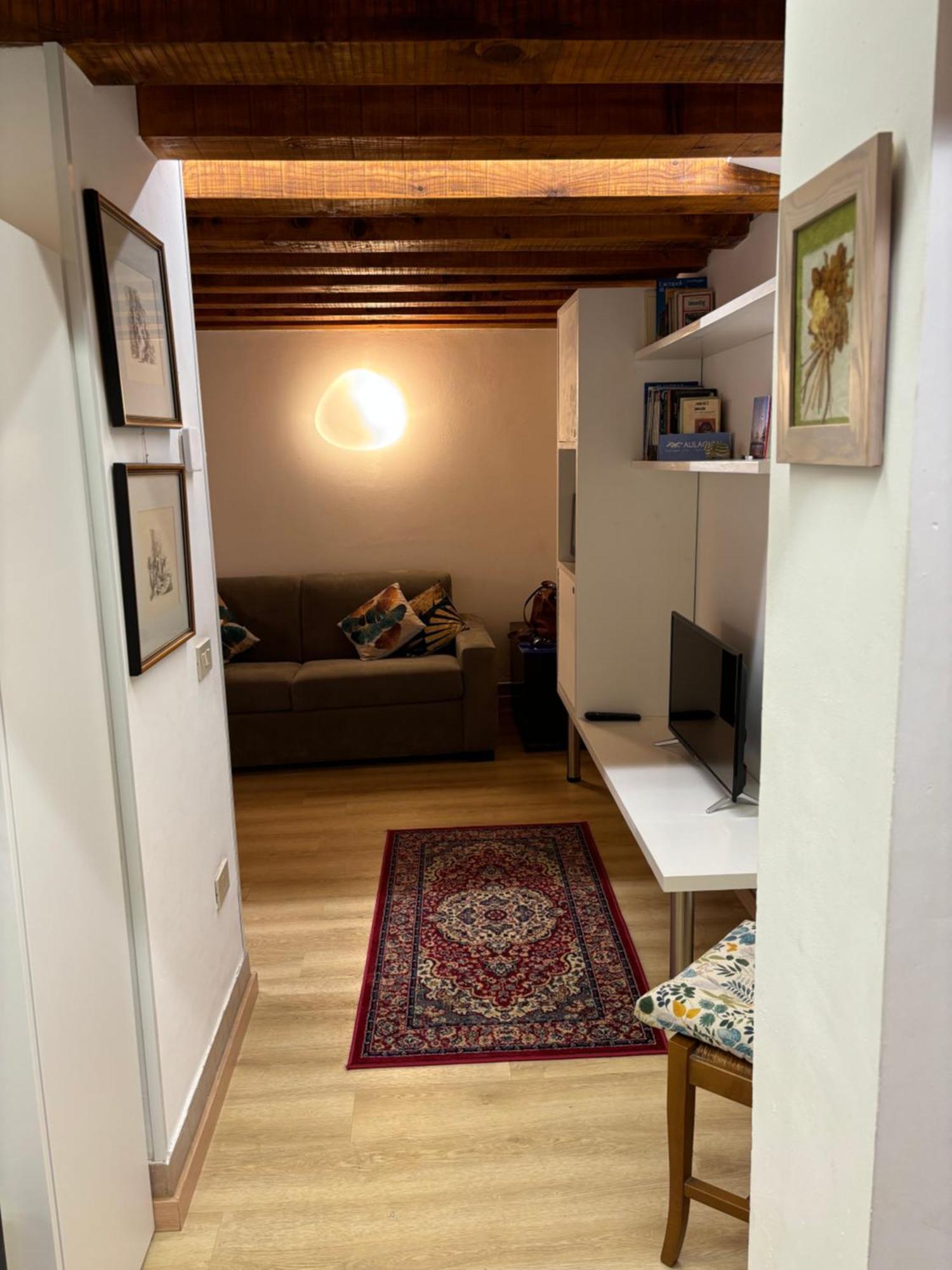 Ninette Home Venise Extérieur photo