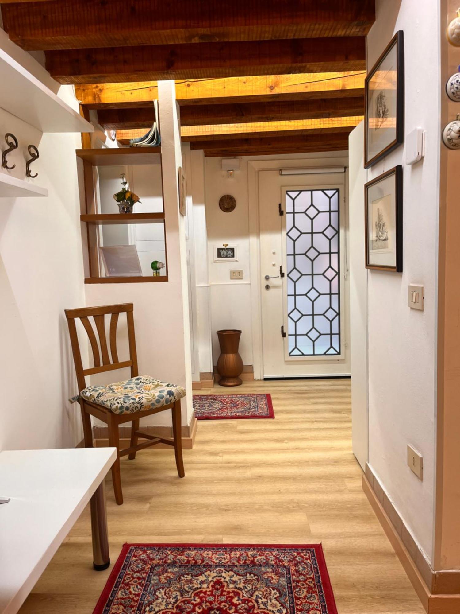 Ninette Home Venise Extérieur photo