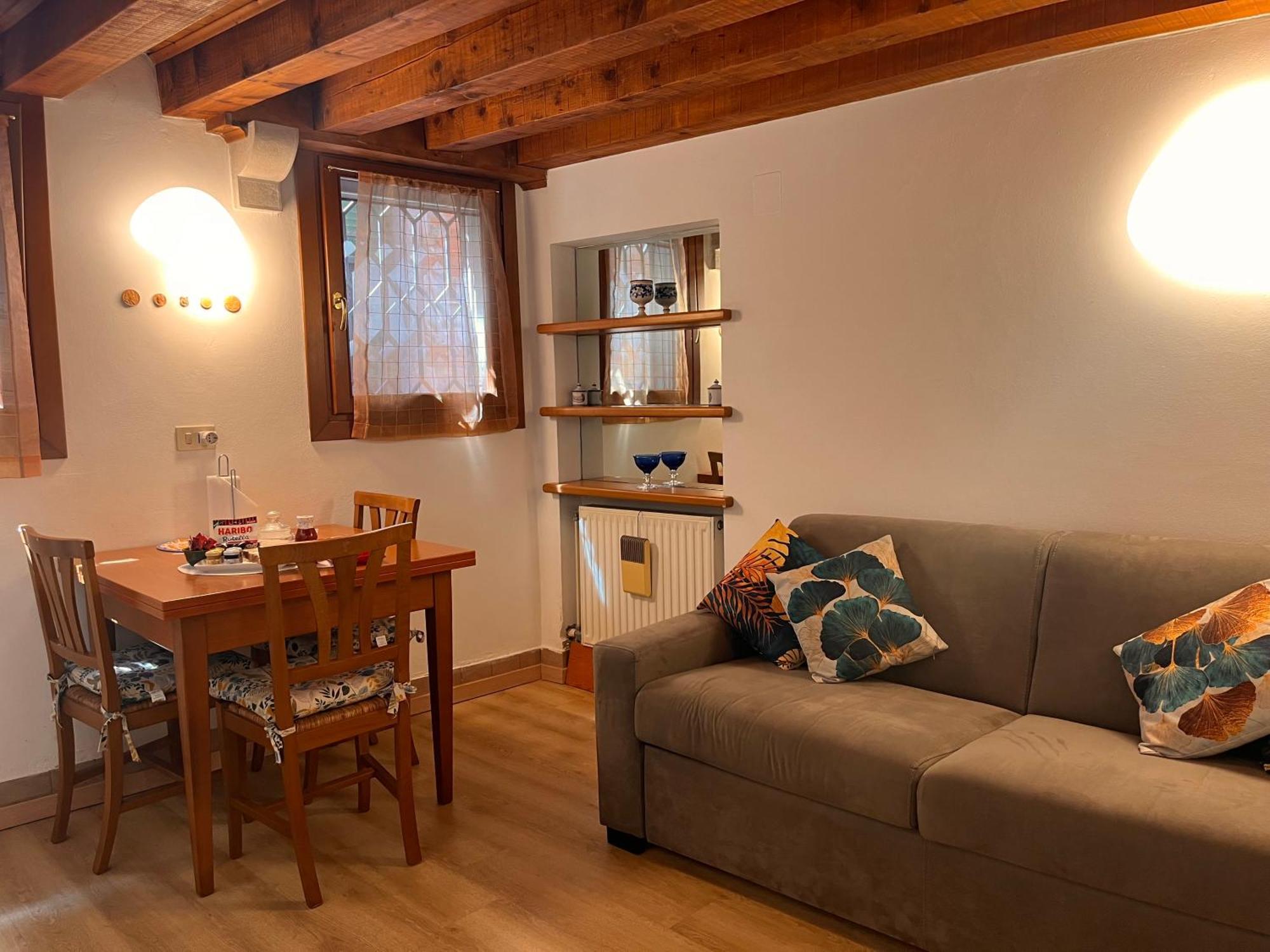 Ninette Home Venise Extérieur photo