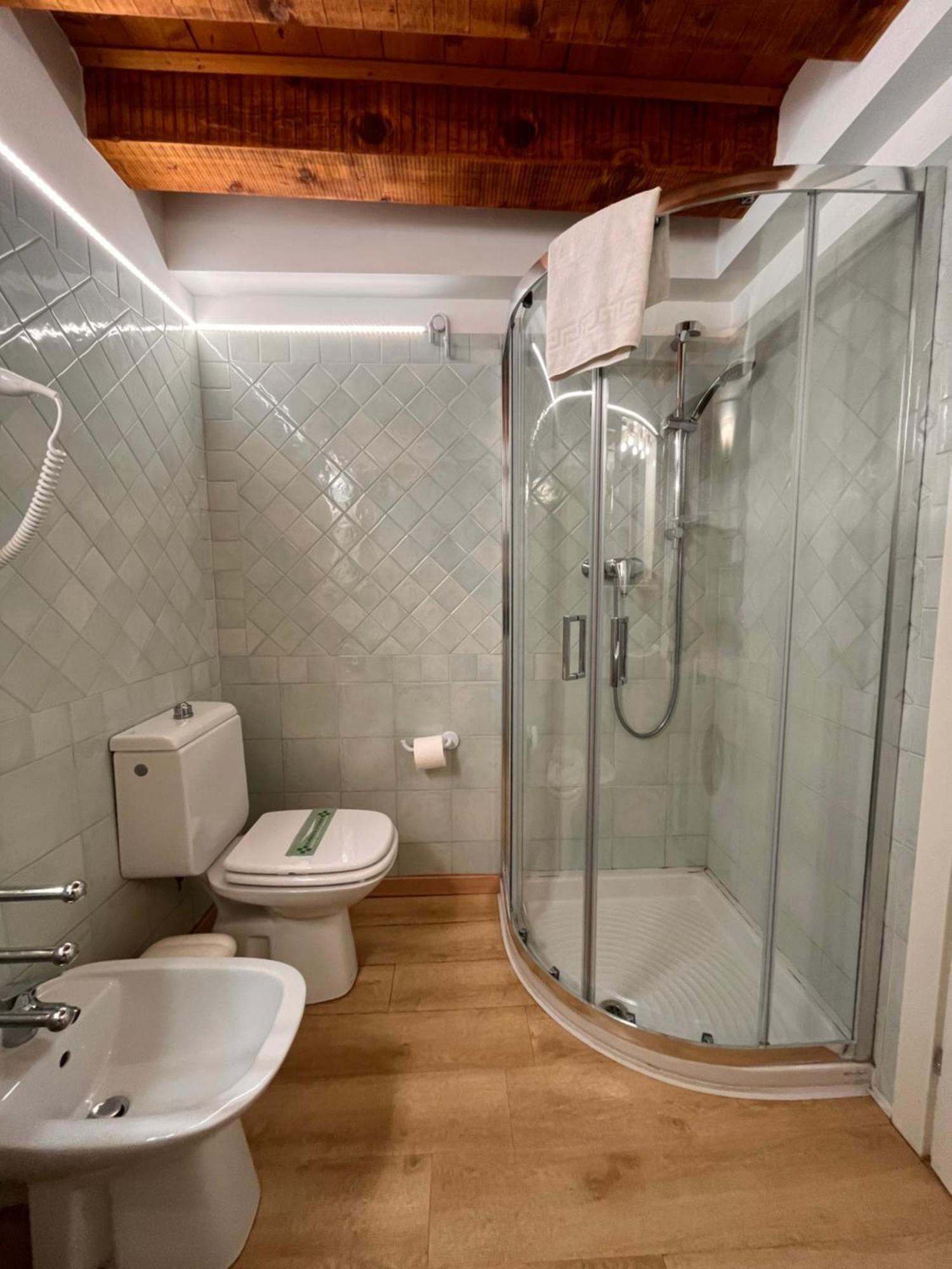 Ninette Home Venise Extérieur photo